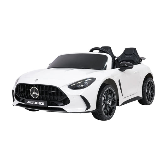 Otroški električni Mercedes-Benz GT63 AMG