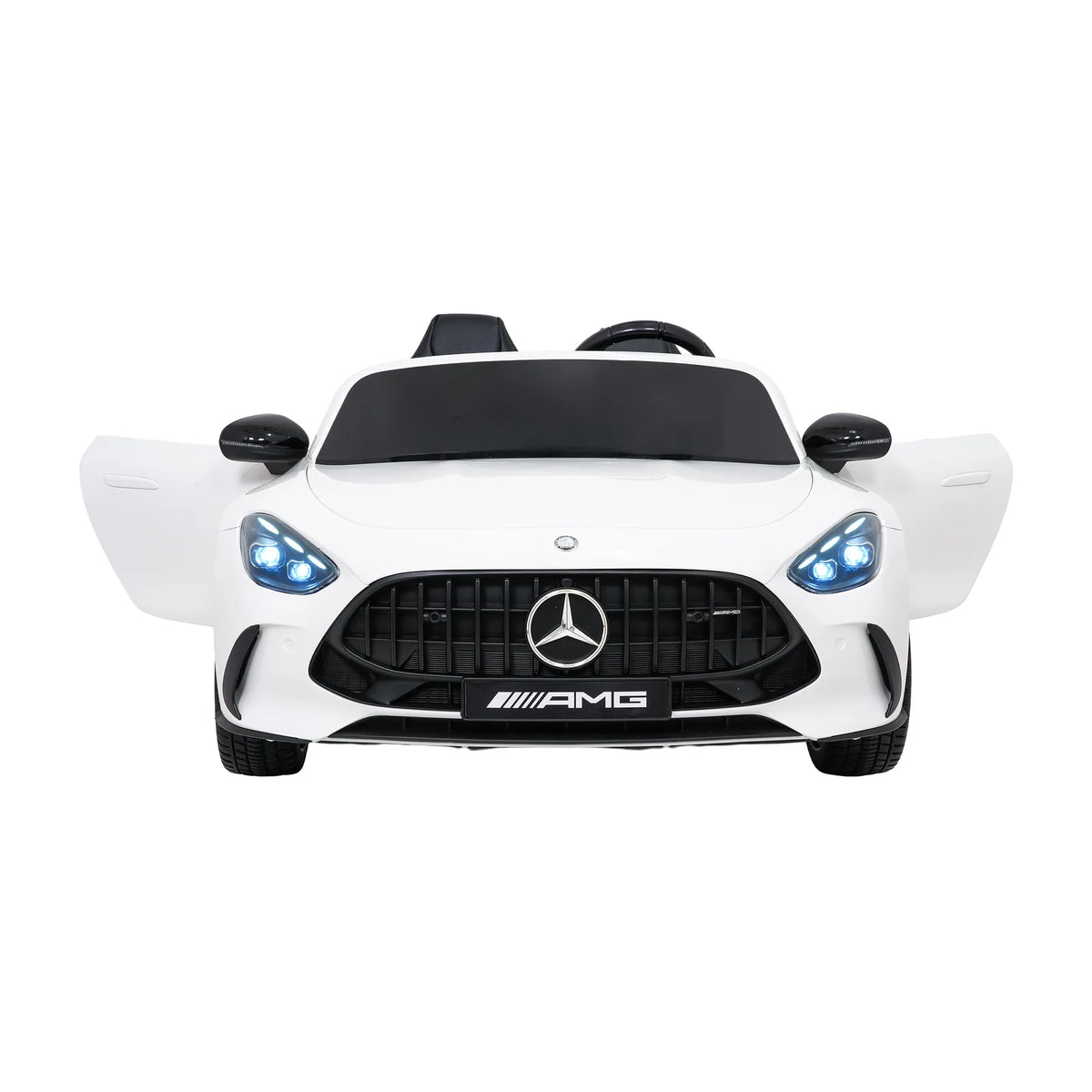 Otroški električni Mercedes-Benz GT63 AMG