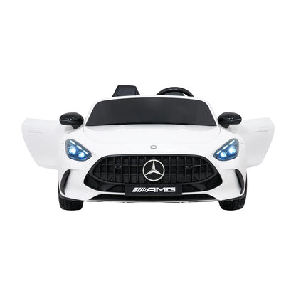 Otroški električni Mercedes-Benz GT63 AMG