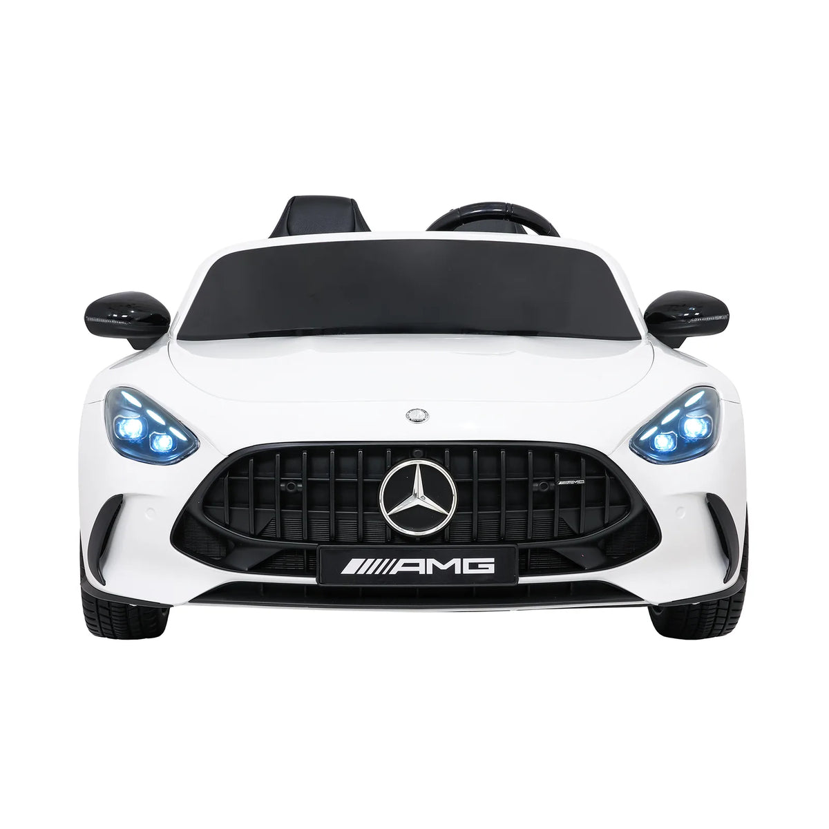 Otroški električni Mercedes-Benz GT63 AMG