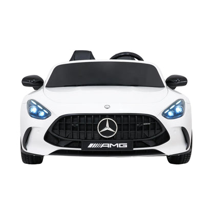 Otroški električni Mercedes-Benz GT63 AMG
