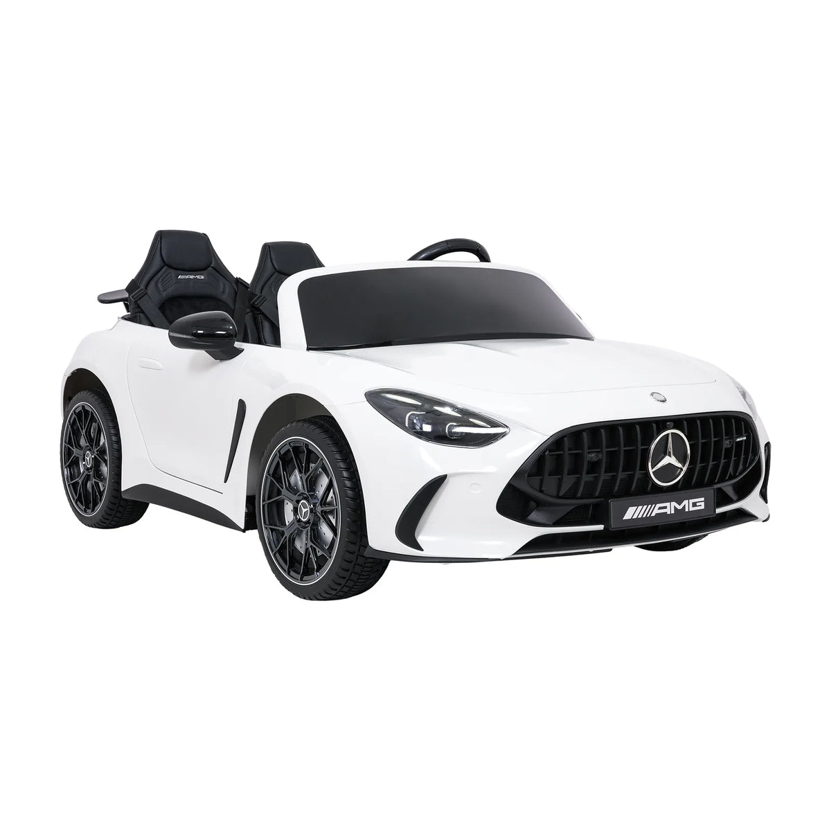 Otroški električni Mercedes-Benz GT63 AMG
