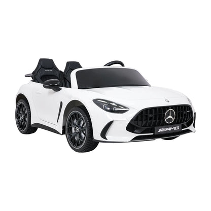Otroški električni Mercedes-Benz GT63 AMG