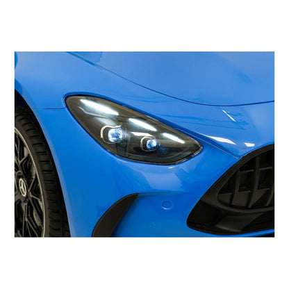 Otroški električni Mercedes-Benz GT63 AMG