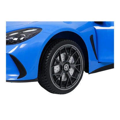 Otroški električni Mercedes-Benz GT63 AMG
