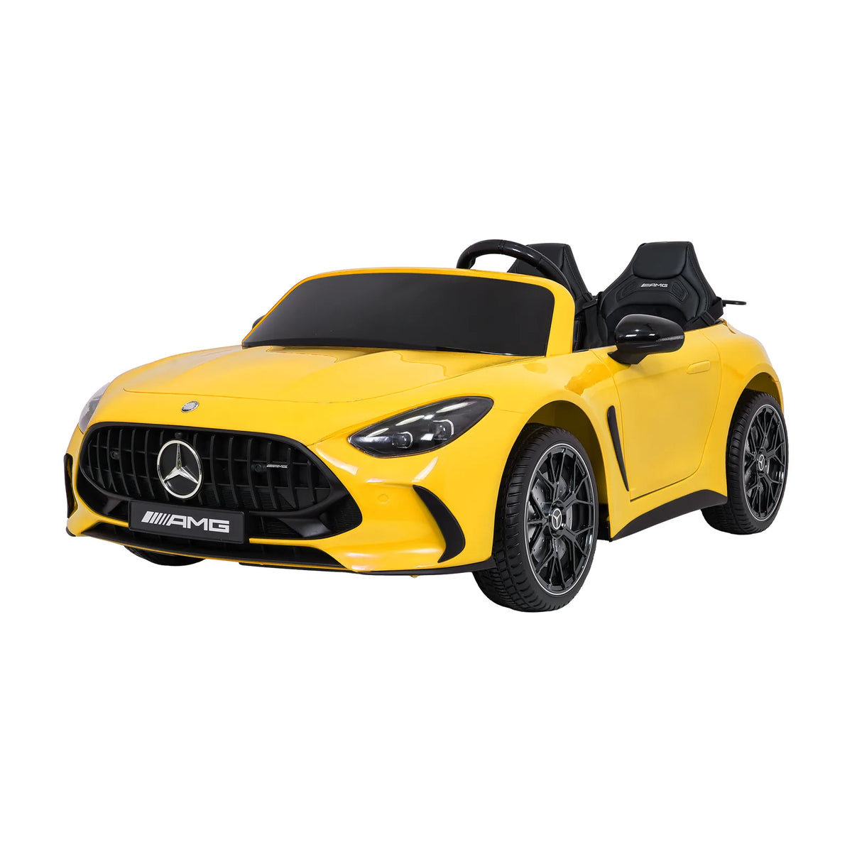 Otroški električni Mercedes-Benz GT63 AMG