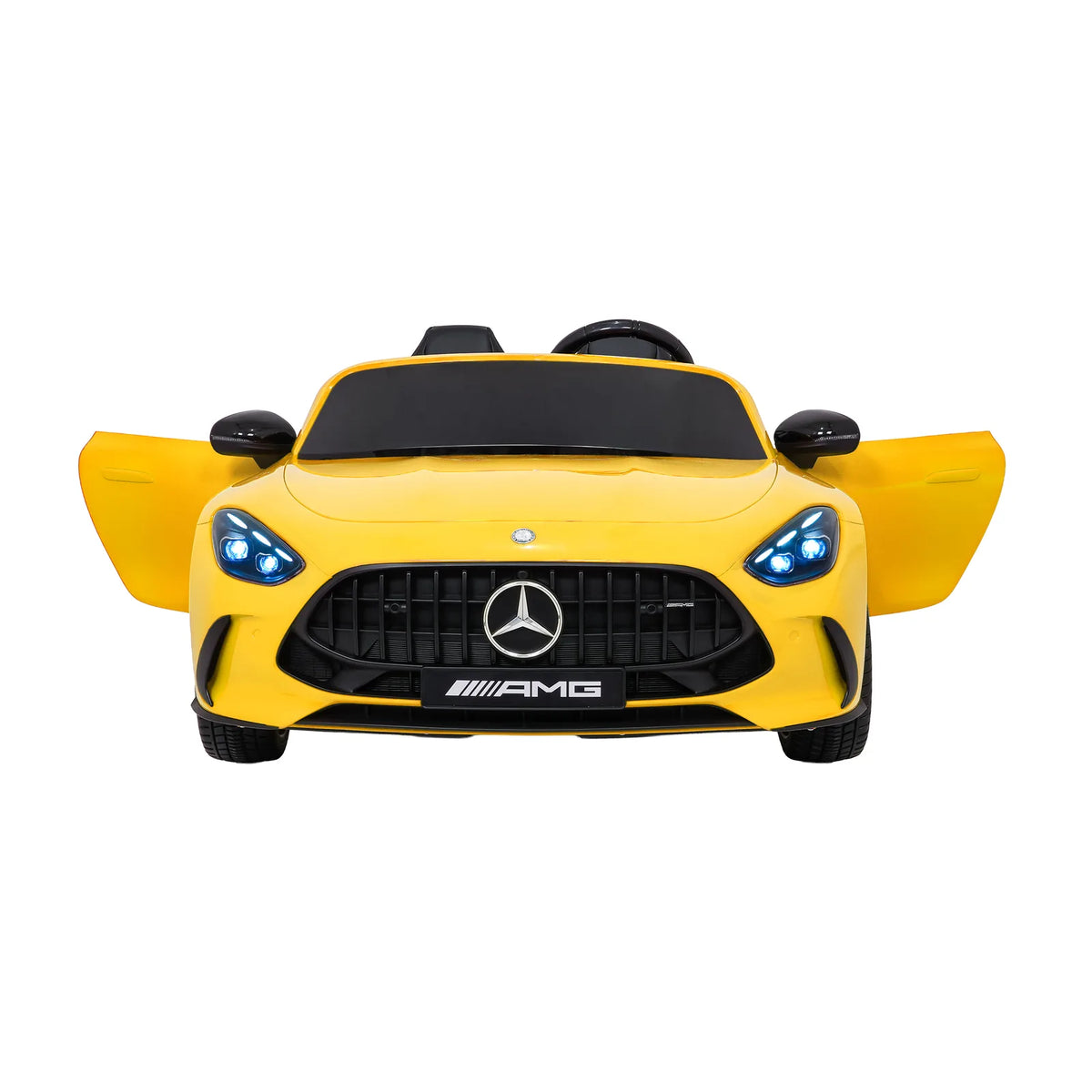 Otroški električni Mercedes-Benz GT63 AMG