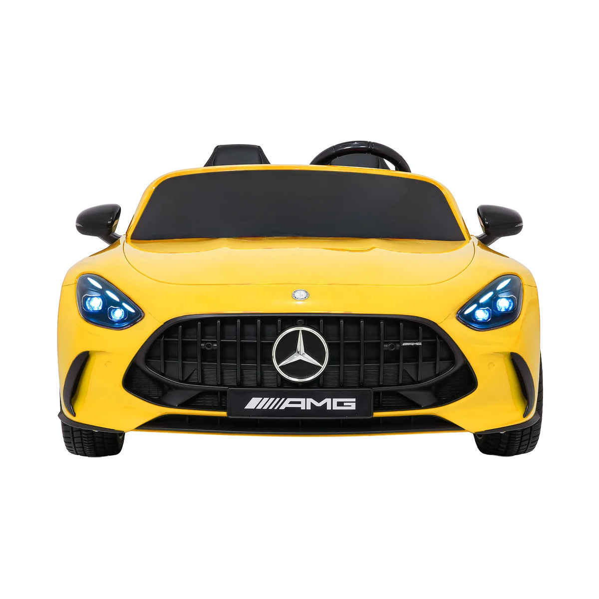 Otroški električni Mercedes-Benz GT63 AMG