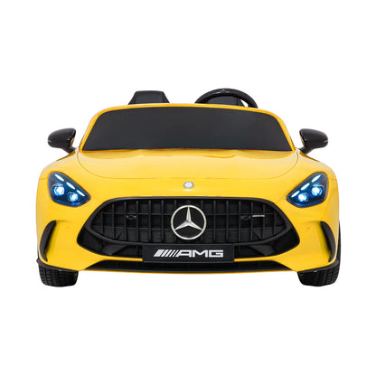 Otroški električni Mercedes-Benz GT63 AMG