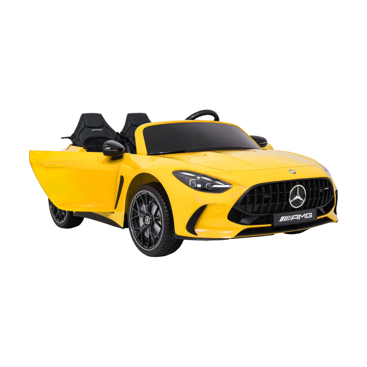 Otroški električni Mercedes-Benz GT63 AMG