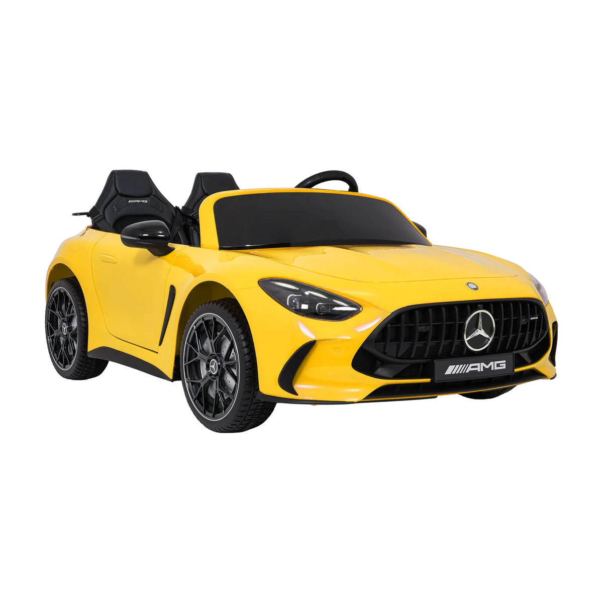 Otroški električni Mercedes-Benz GT63 AMG