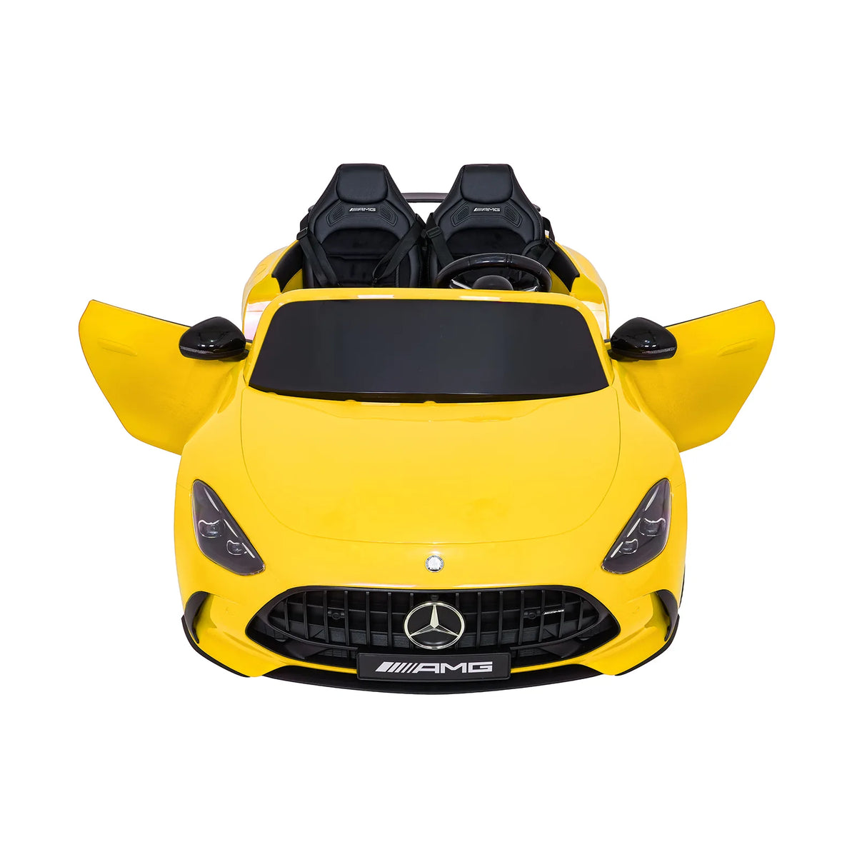 Otroški električni Mercedes-Benz GT63 AMG