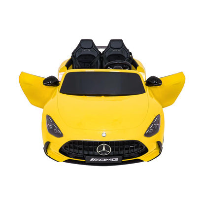 Otroški električni Mercedes-Benz GT63 AMG