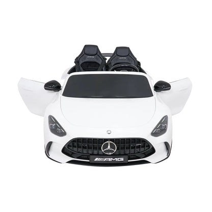 Otroški električni Mercedes-Benz GT63 AMG