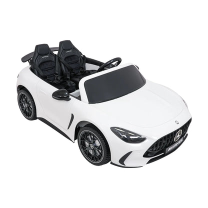 Otroški električni Mercedes-Benz GT63 AMG