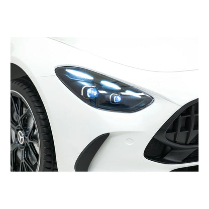 Otroški električni Mercedes-Benz GT63 AMG