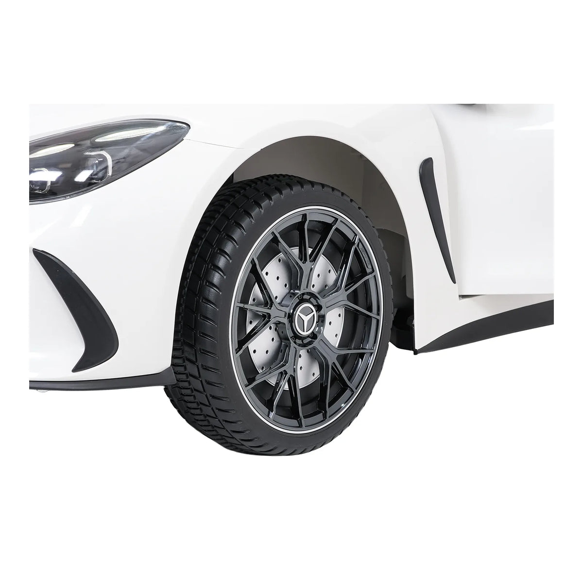 Otroški električni Mercedes-Benz GT63 AMG