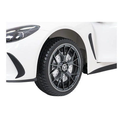Otroški električni Mercedes-Benz GT63 AMG