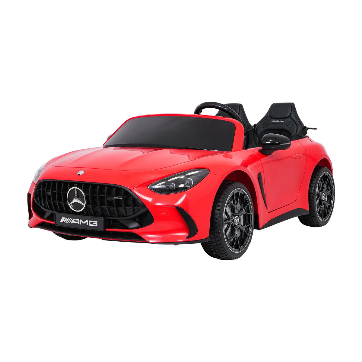 Otroški električni Mercedes-Benz GT63 AMG