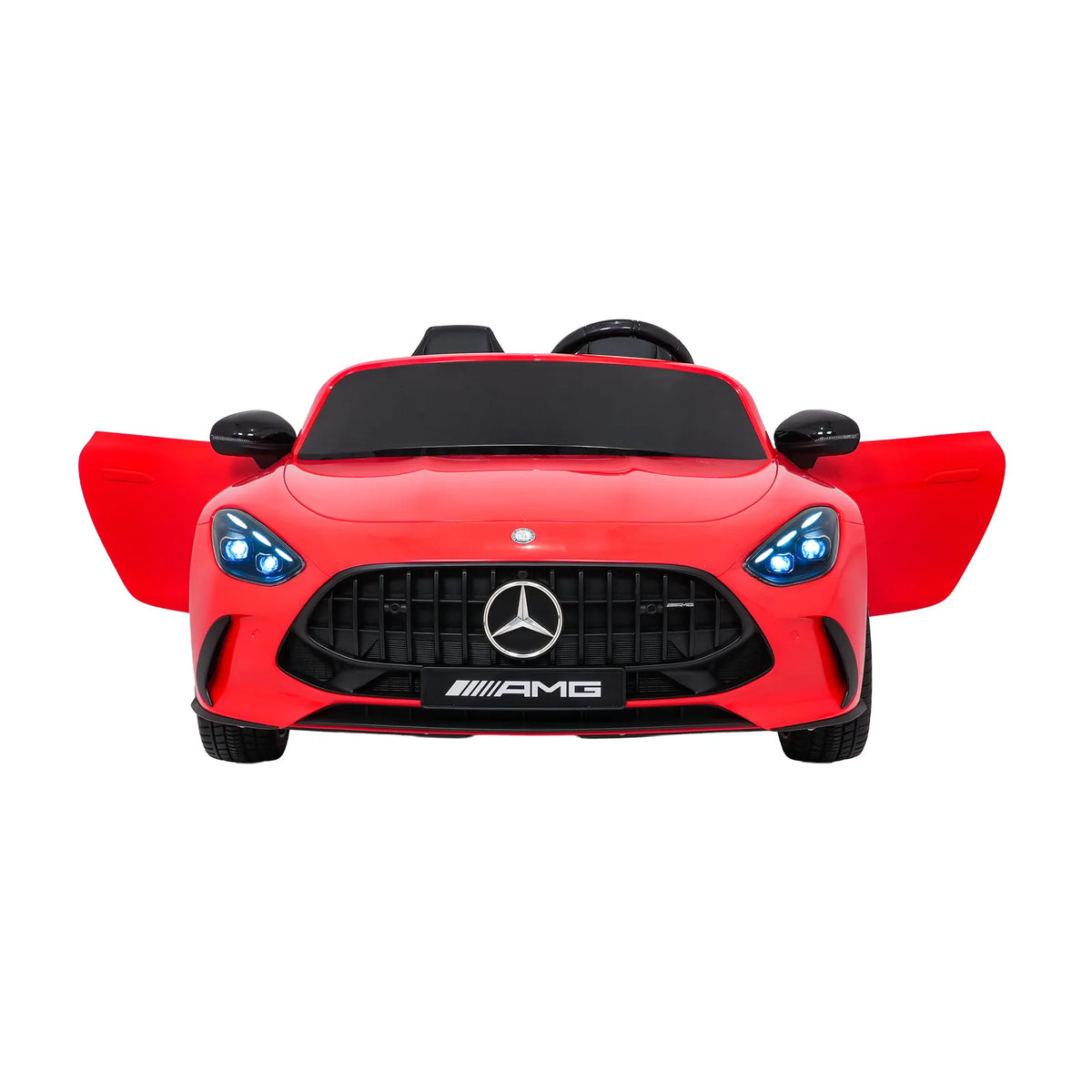 Otroški električni Mercedes-Benz GT63 AMG