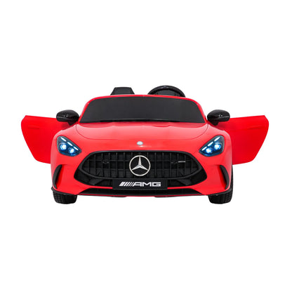 Otroški električni Mercedes-Benz GT63 AMG