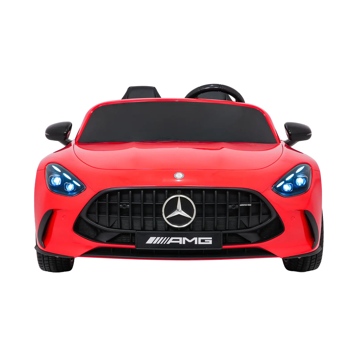 Otroški električni Mercedes-Benz GT63 AMG