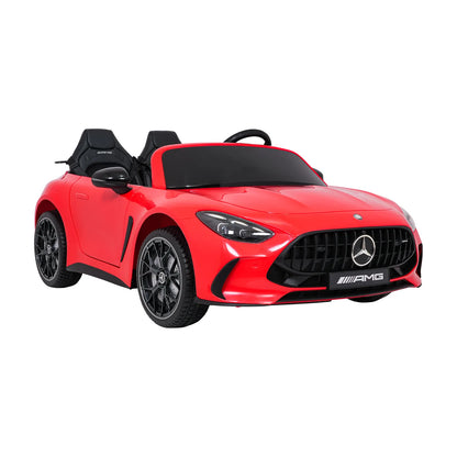 Otroški električni Mercedes-Benz GT63 AMG
