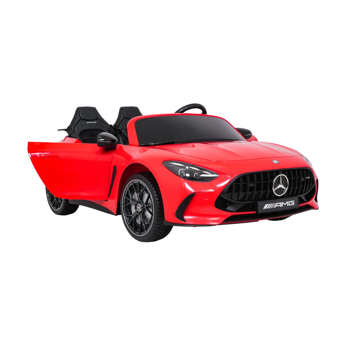 Otroški električni Mercedes-Benz GT63 AMG
