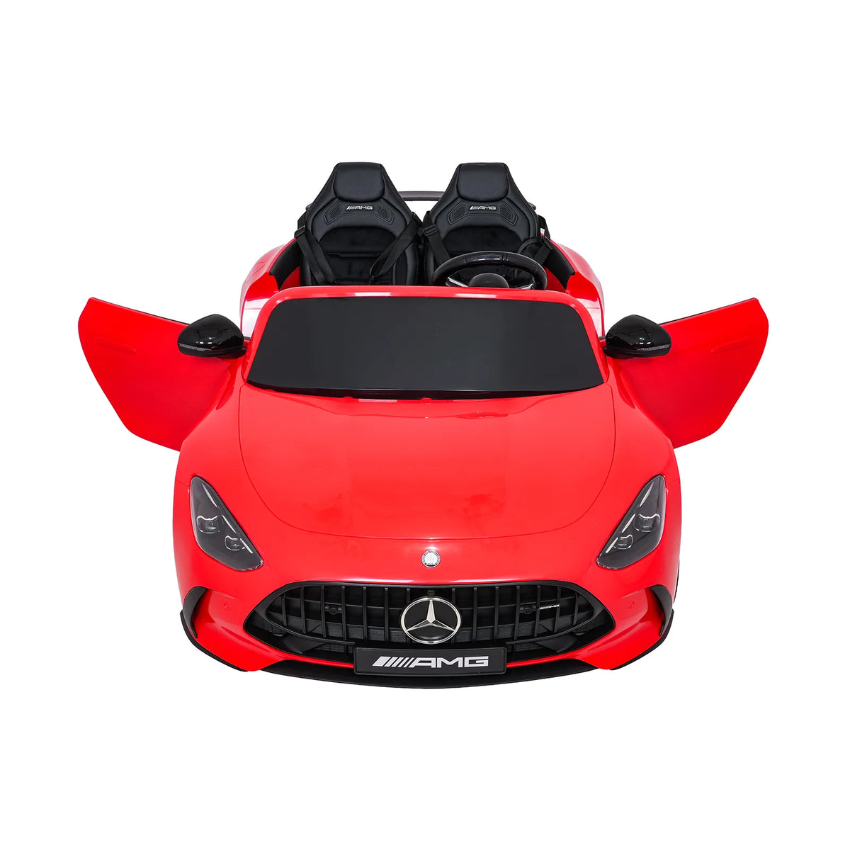 Otroški električni Mercedes-Benz GT63 AMG
