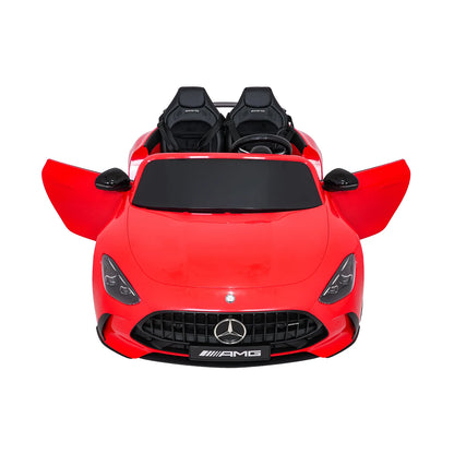 Otroški električni Mercedes-Benz GT63 AMG