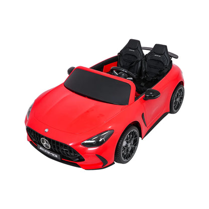 Otroški električni Mercedes-Benz GT63 AMG