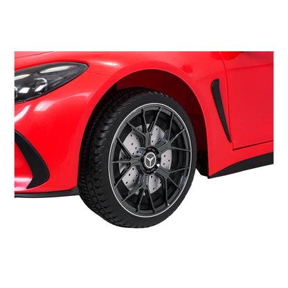 Otroški električni Mercedes-Benz GT63 AMG