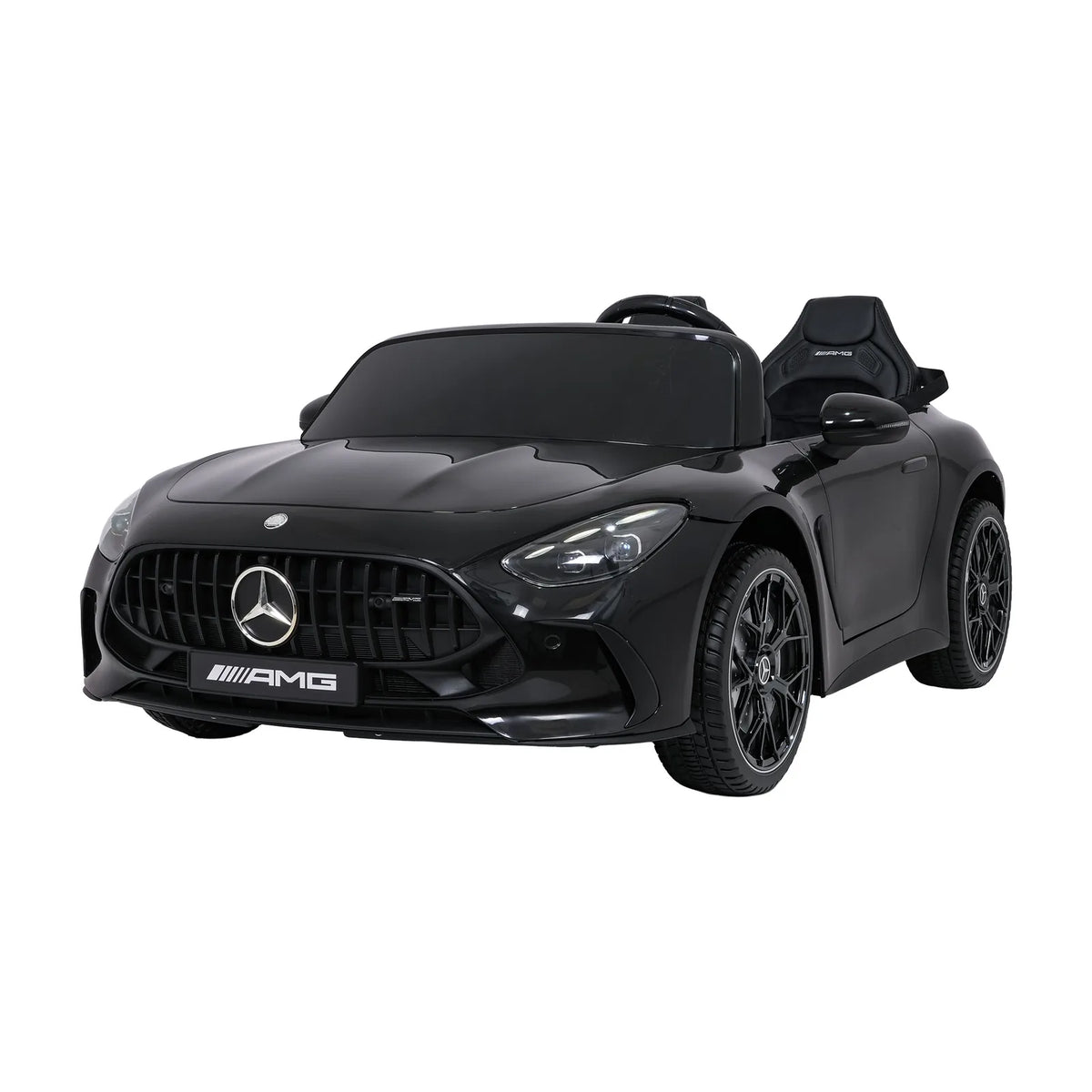 Otroški električni Mercedes-Benz GT63 AMG