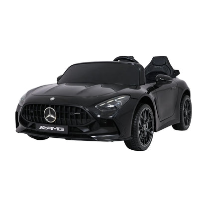 Otroški električni Mercedes-Benz GT63 AMG