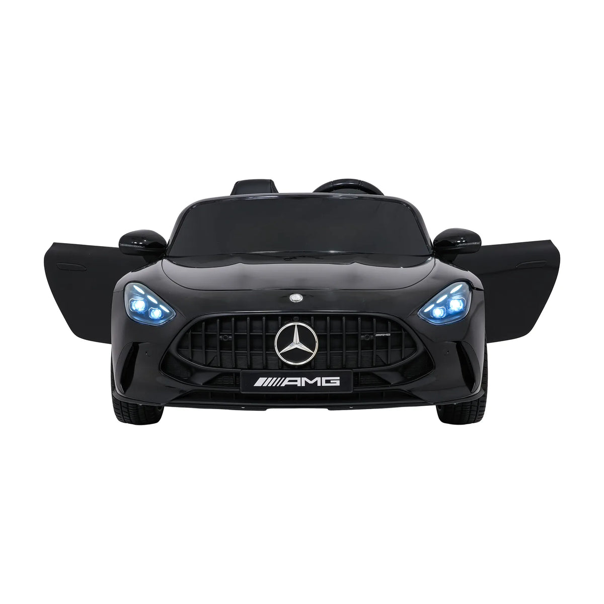 Otroški električni Mercedes-Benz GT63 AMG