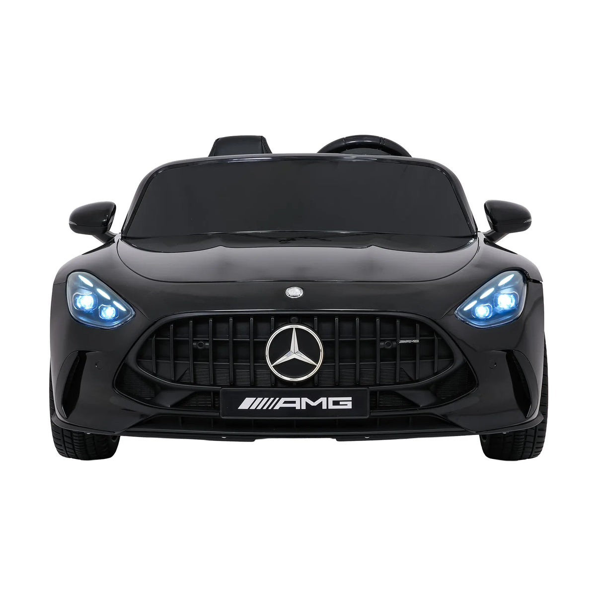 Otroški električni Mercedes-Benz GT63 AMG