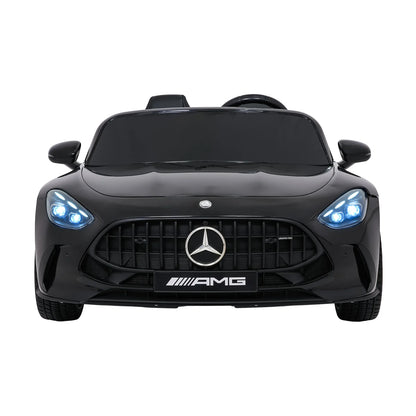 Otroški električni Mercedes-Benz GT63 AMG