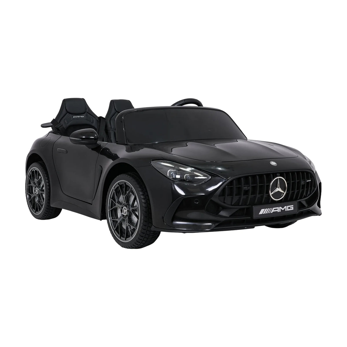 Otroški električni Mercedes-Benz GT63 AMG