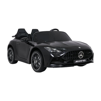 Otroški električni Mercedes-Benz GT63 AMG