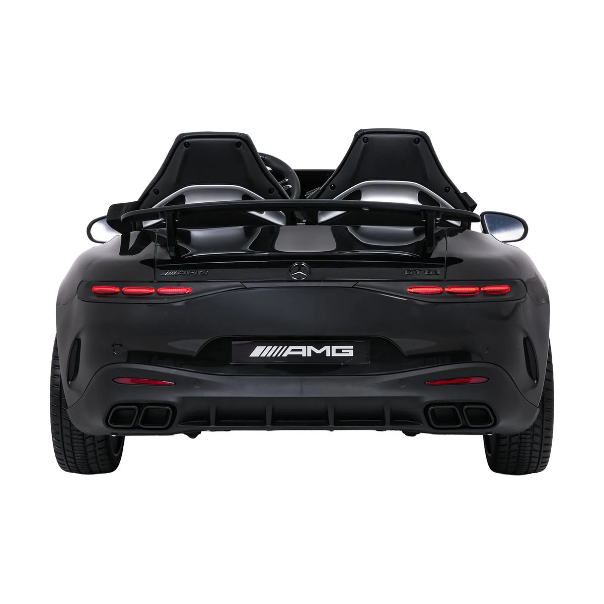 Otroški električni Mercedes-Benz GT63 AMG
