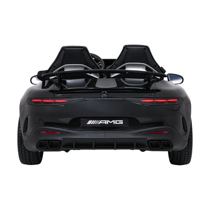 Otroški električni Mercedes-Benz GT63 AMG