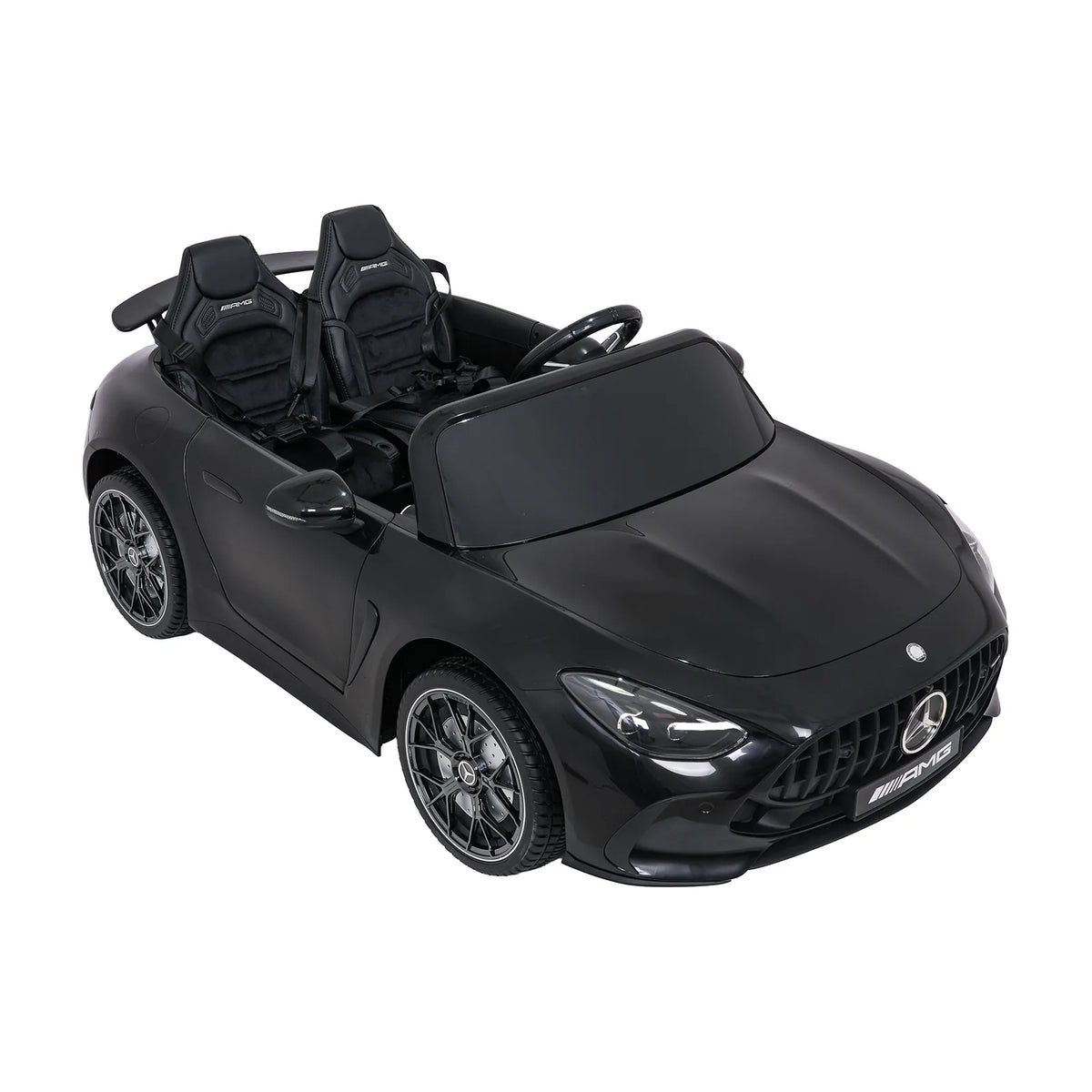 Otroški električni Mercedes-Benz GT63 AMG