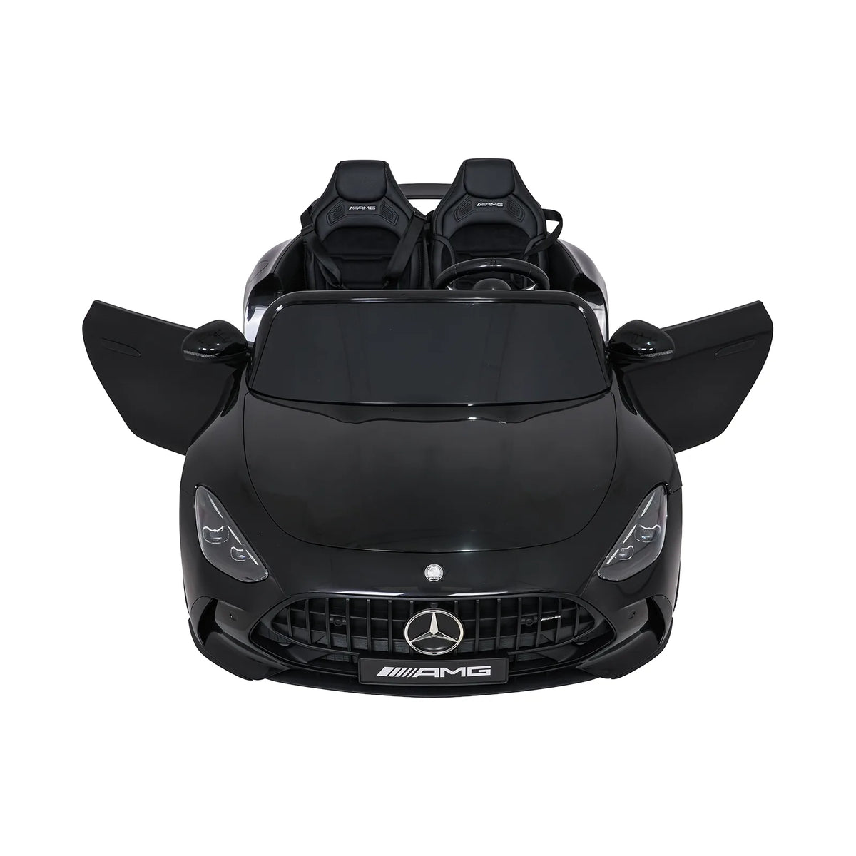 Otroški električni Mercedes-Benz GT63 AMG