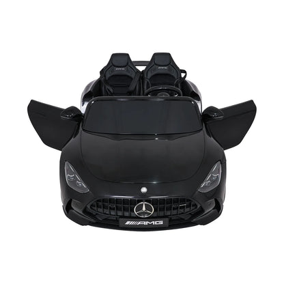 Otroški električni Mercedes-Benz GT63 AMG