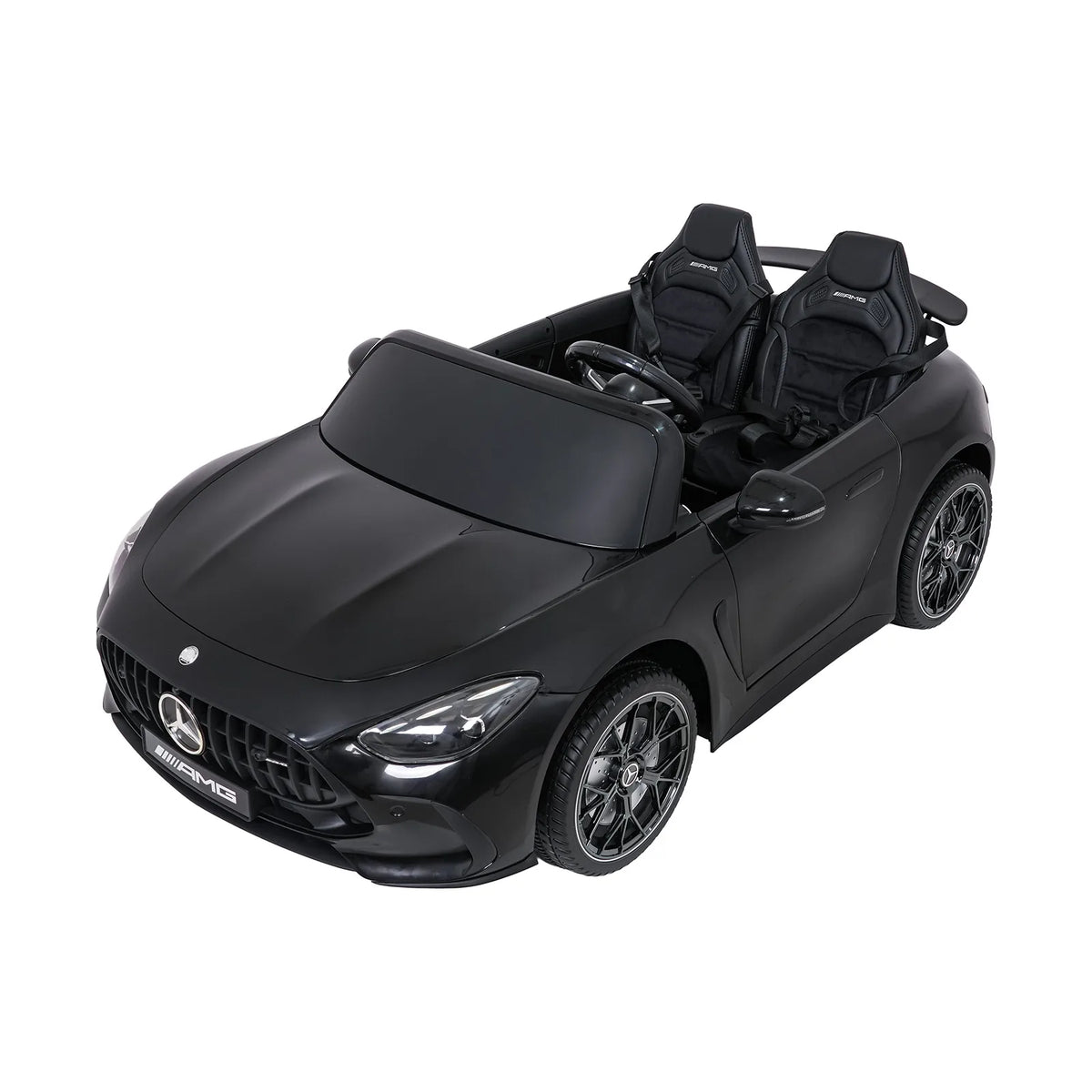 Otroški električni Mercedes-Benz GT63 AMG