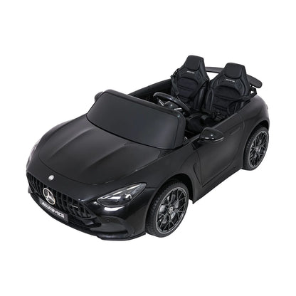 Otroški električni Mercedes-Benz GT63 AMG