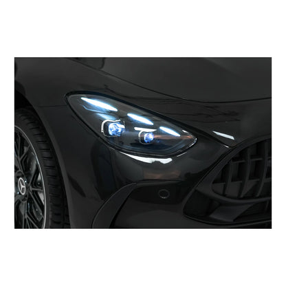 Otroški električni Mercedes-Benz GT63 AMG