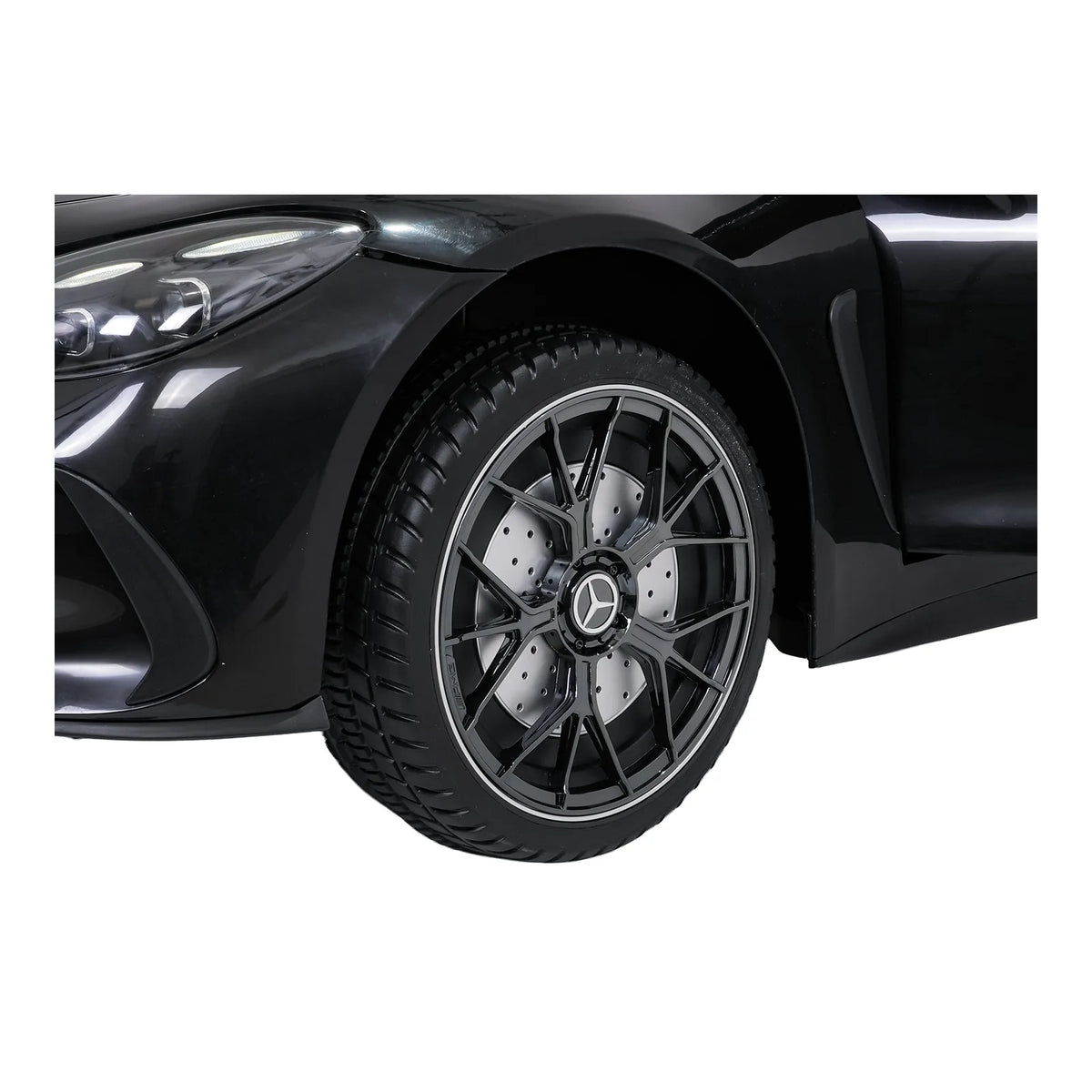 Otroški električni Mercedes-Benz GT63 AMG