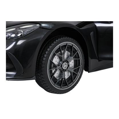 Otroški električni Mercedes-Benz GT63 AMG