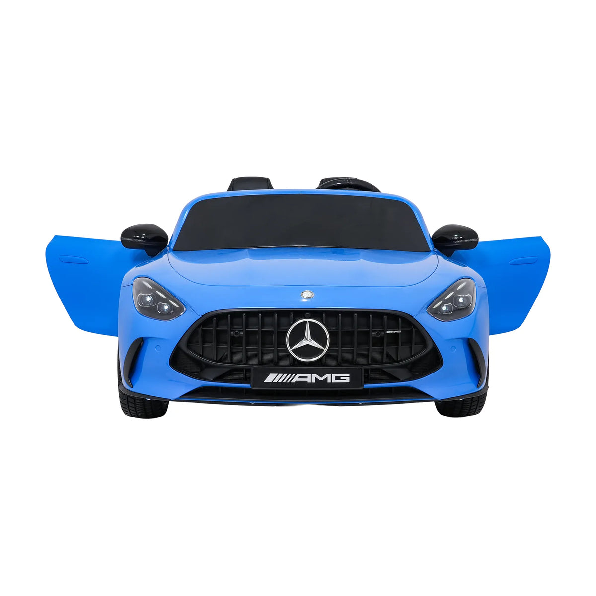 Otroški električni Mercedes-Benz GT63 AMG